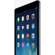 Apple iPad Air 2 128gb Wi-Fi Space Gray (MGTX2)